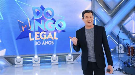 gavião do celso portiolli|SBT faz especial para o Domingo Legal 30 anos, com。